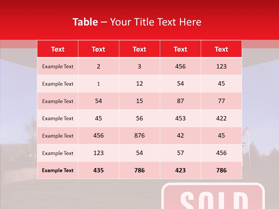 Closeup Holding Hands Assist PowerPoint Template