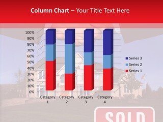 Closeup Holding Hands Assist PowerPoint Template