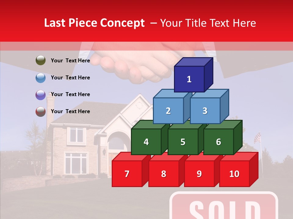 Closeup Holding Hands Assist PowerPoint Template