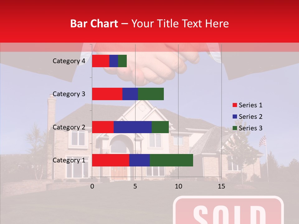 Closeup Holding Hands Assist PowerPoint Template