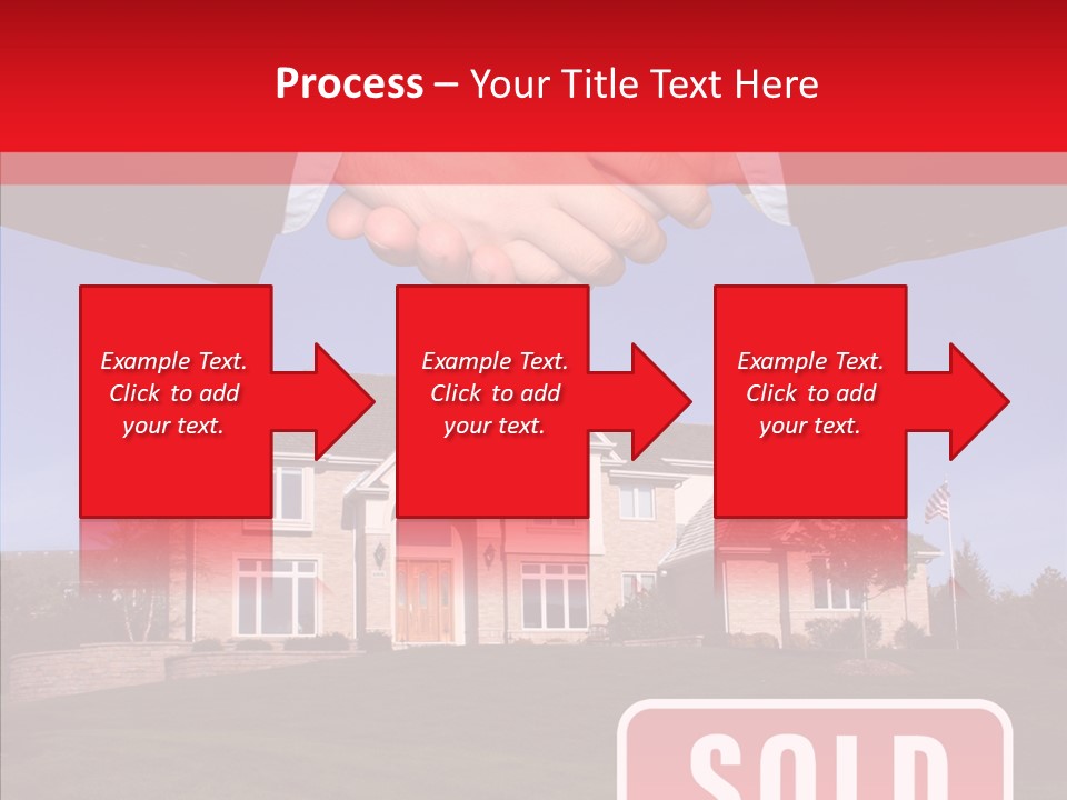 Closeup Holding Hands Assist PowerPoint Template