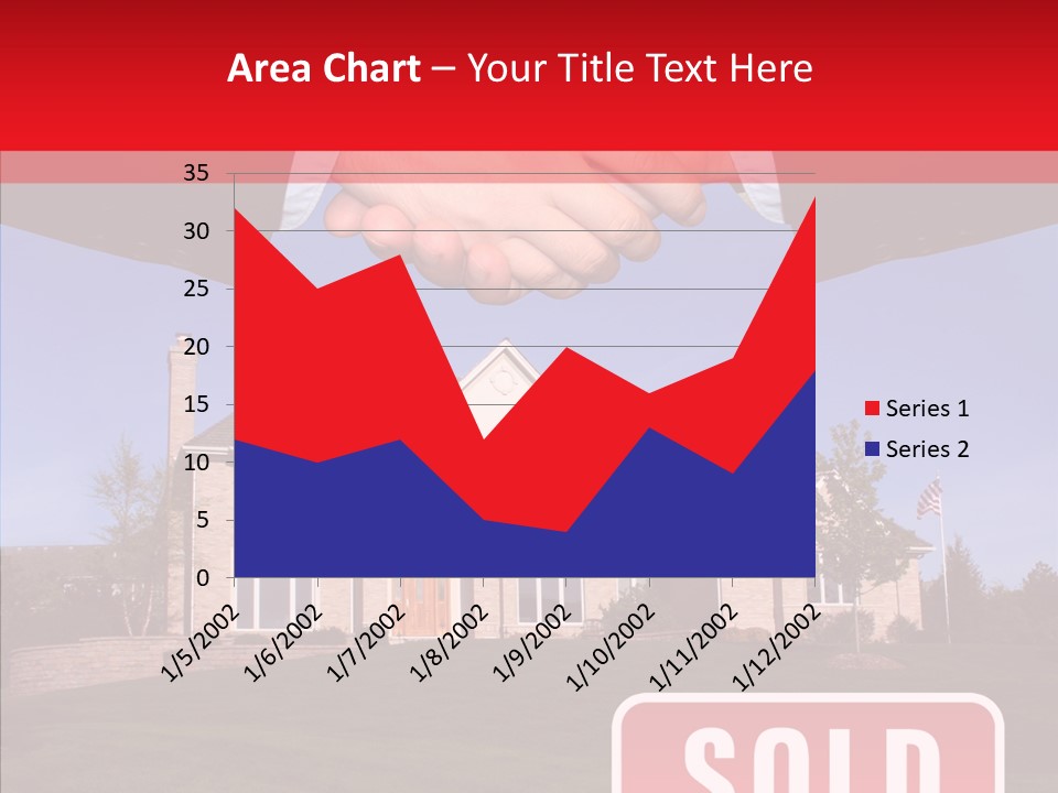 Closeup Holding Hands Assist PowerPoint Template