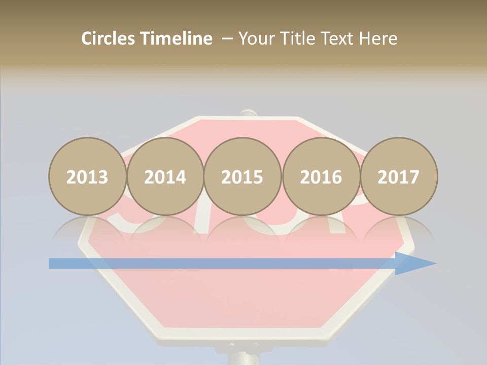 Togetherness Care White Background PowerPoint Template