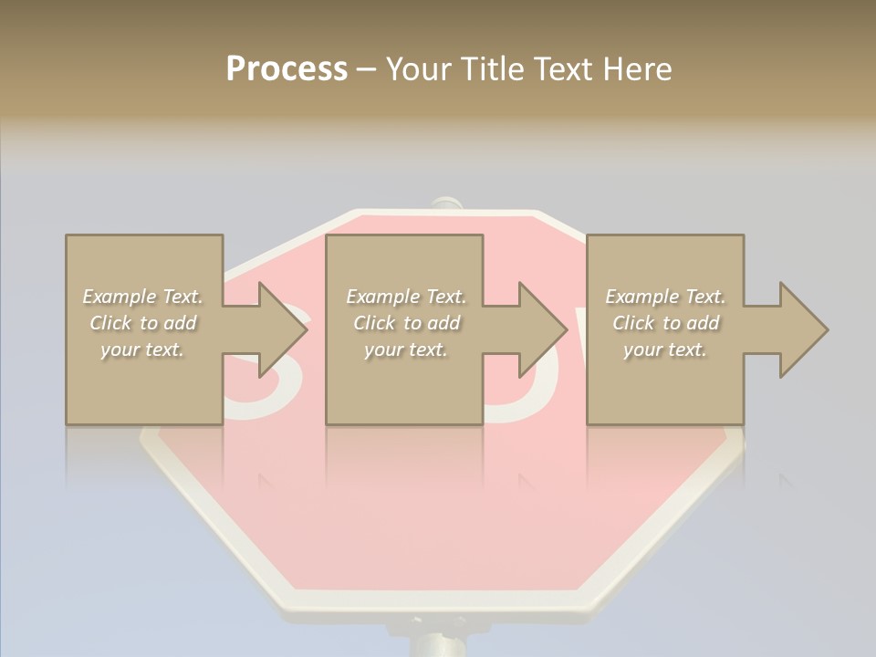 Togetherness Care White Background PowerPoint Template