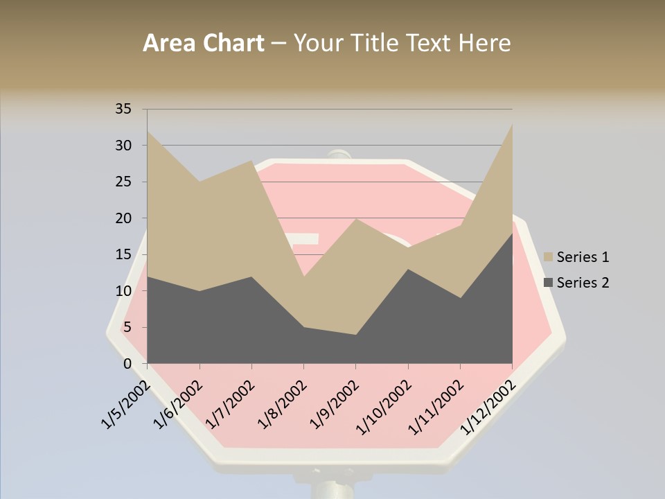 Togetherness Care White Background PowerPoint Template
