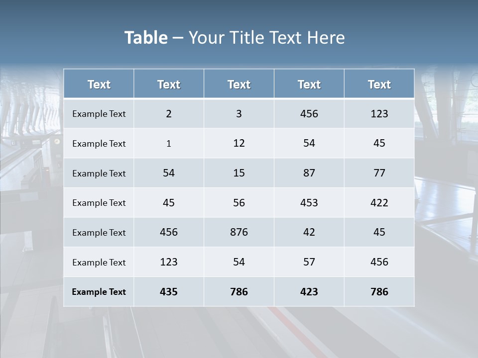 Sharing Holding Hands Two PowerPoint Template
