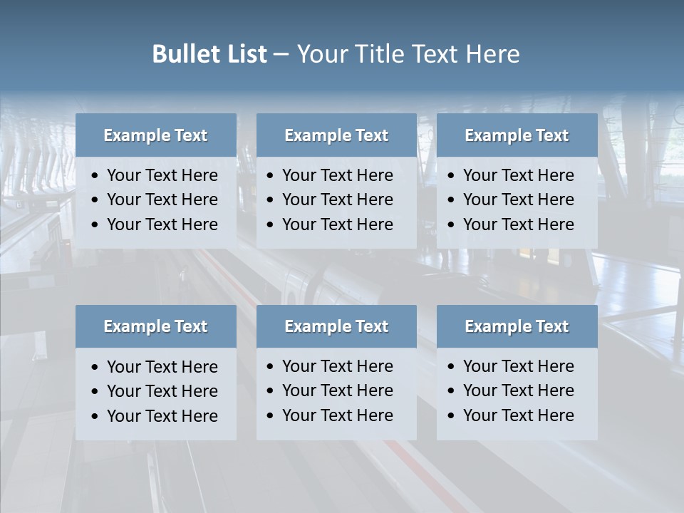 Sharing Holding Hands Two PowerPoint Template