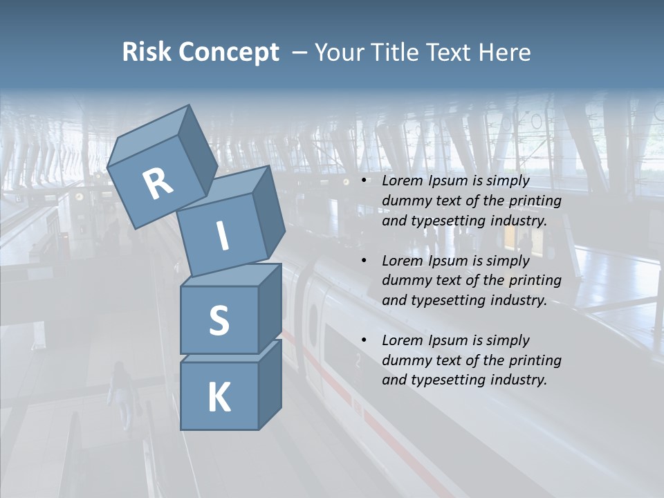 Sharing Holding Hands Two PowerPoint Template