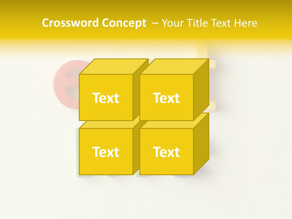Hand Old Senior PowerPoint Template