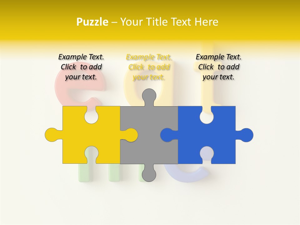 Hand Old Senior PowerPoint Template