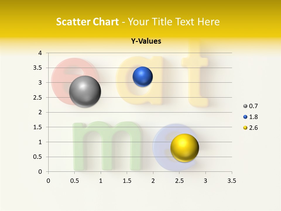 Hand Old Senior PowerPoint Template