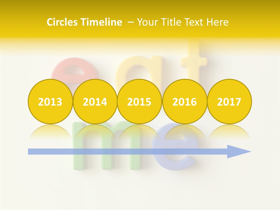 Hand Old Senior PowerPoint Template