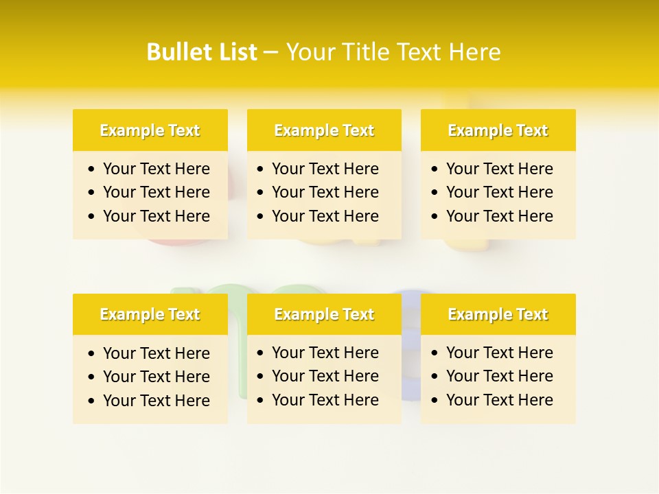 Hand Old Senior PowerPoint Template