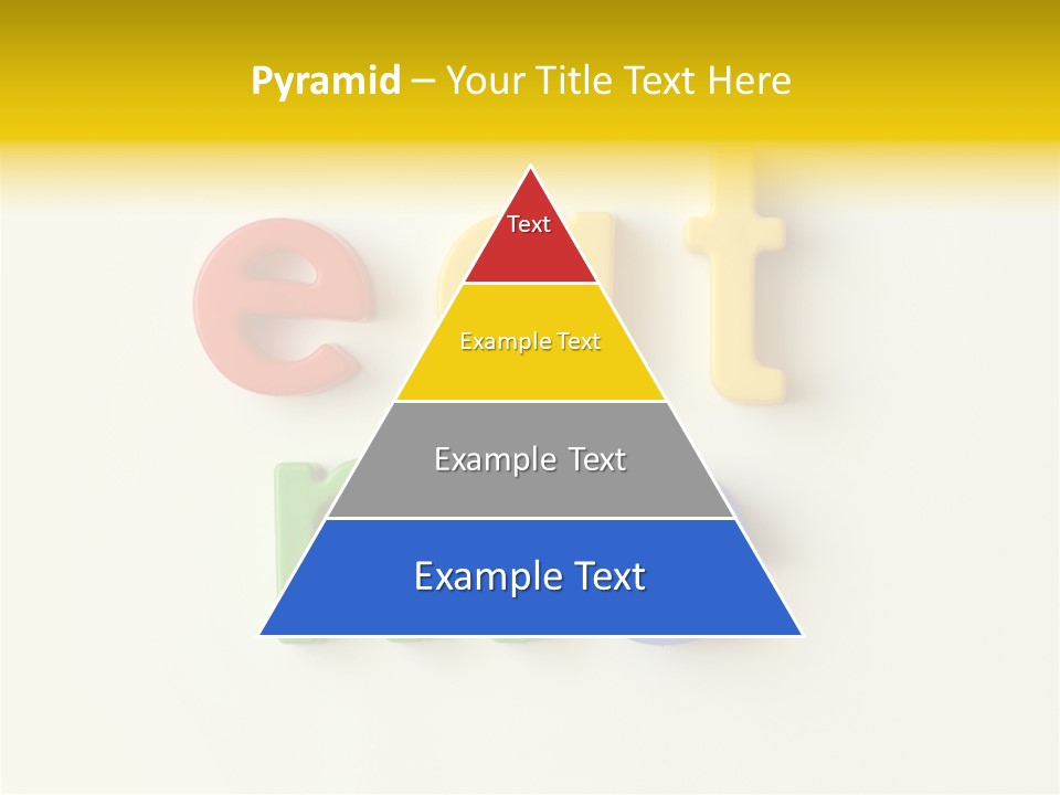 Hand Old Senior PowerPoint Template