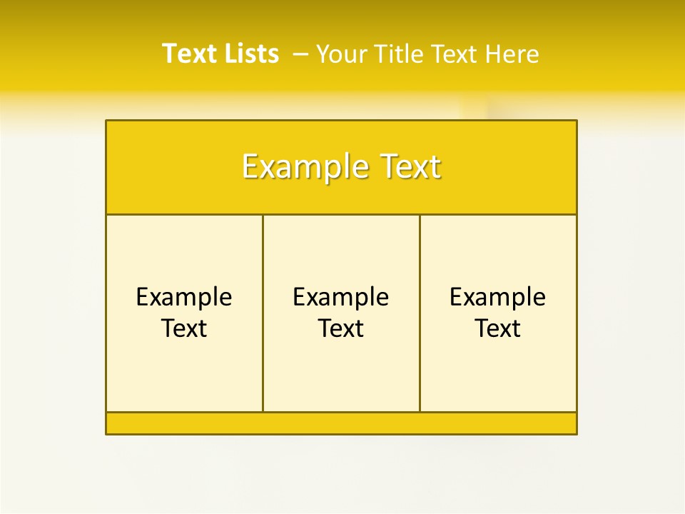 Hand Old Senior PowerPoint Template