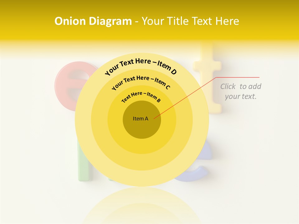 Hand Old Senior PowerPoint Template