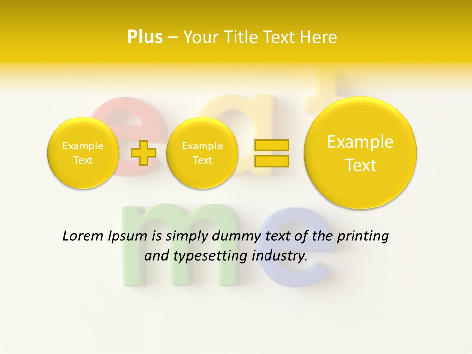 Hand Old Senior PowerPoint Template