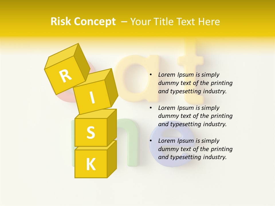 Hand Old Senior PowerPoint Template