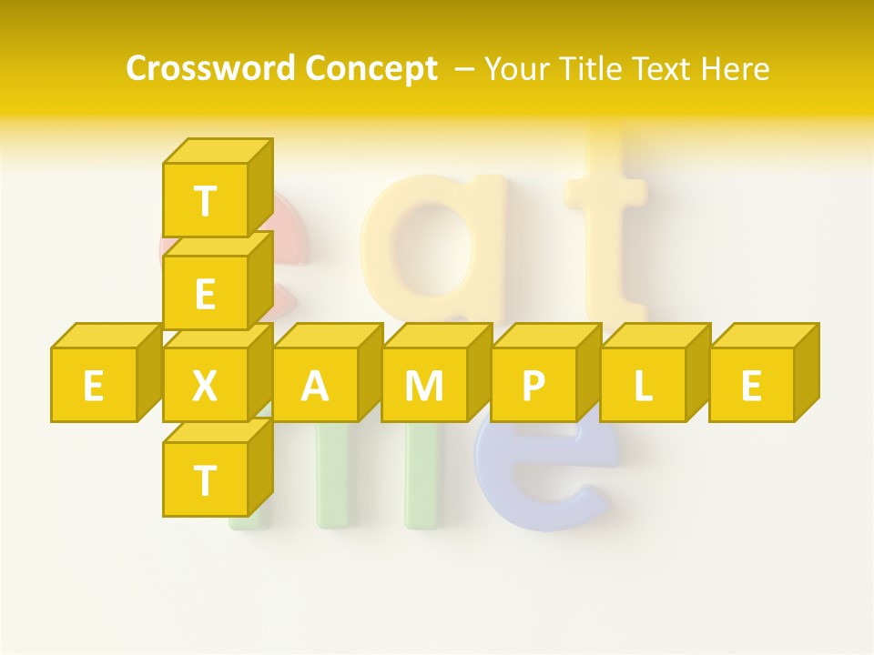 Hand Old Senior PowerPoint Template