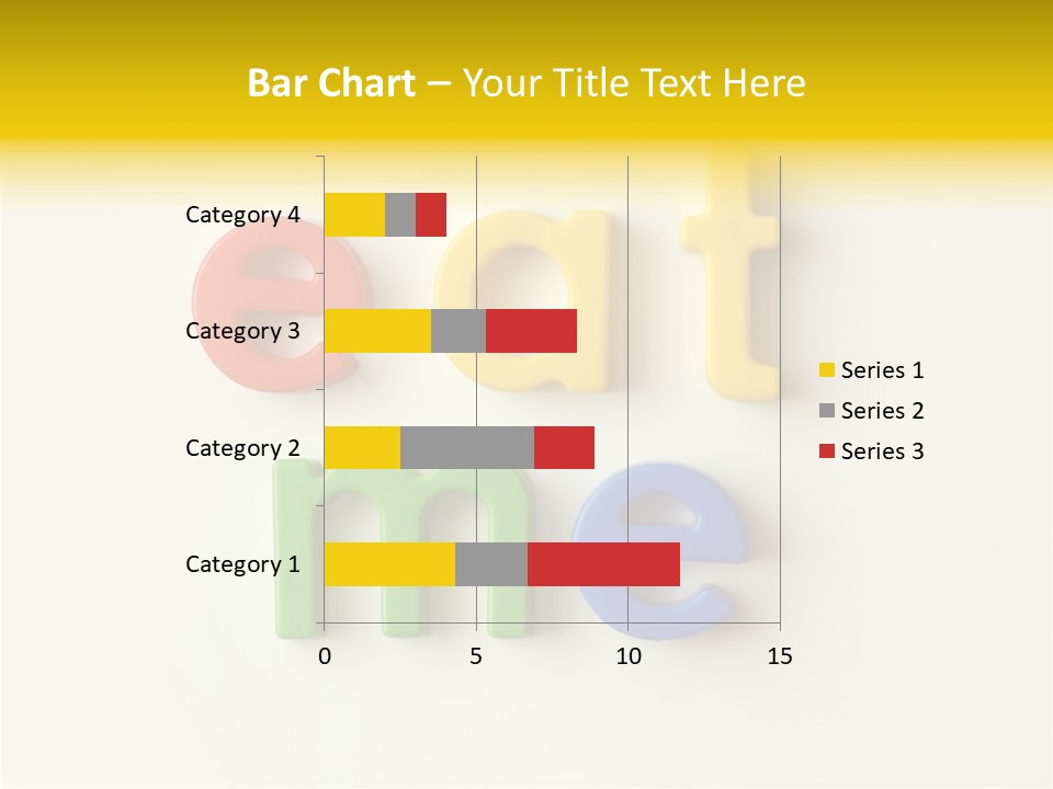 Hand Old Senior PowerPoint Template