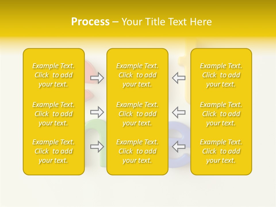Hand Old Senior PowerPoint Template