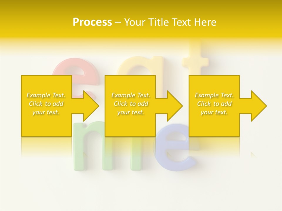 Hand Old Senior PowerPoint Template