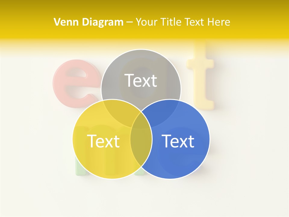 Hand Old Senior PowerPoint Template