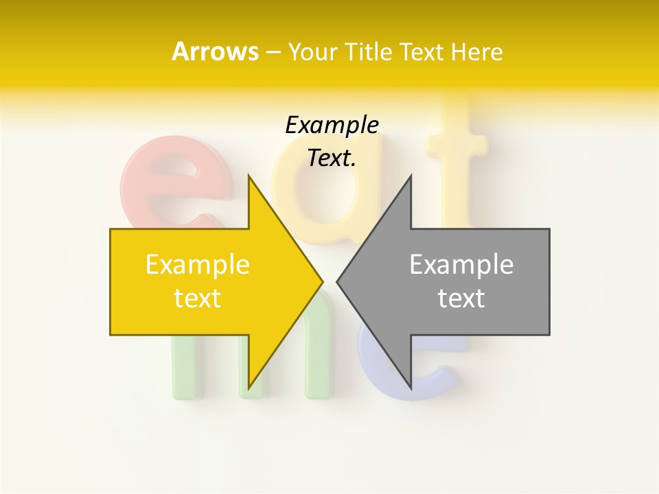 Hand Old Senior PowerPoint Template