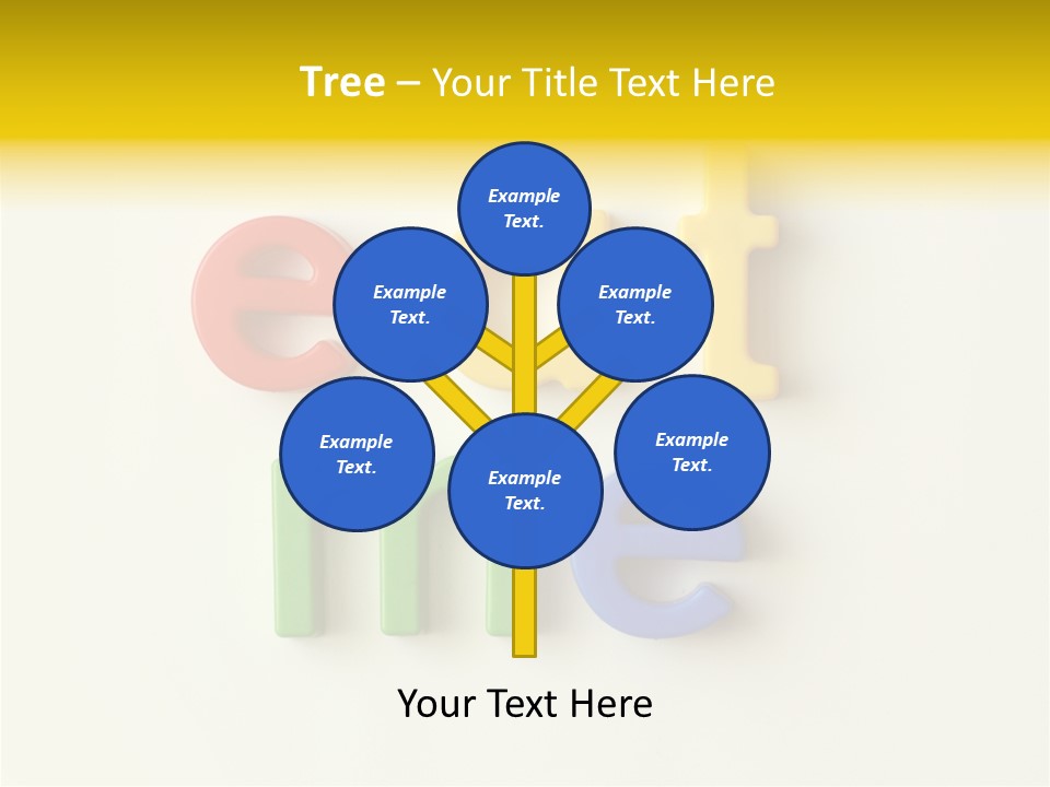 Hand Old Senior PowerPoint Template