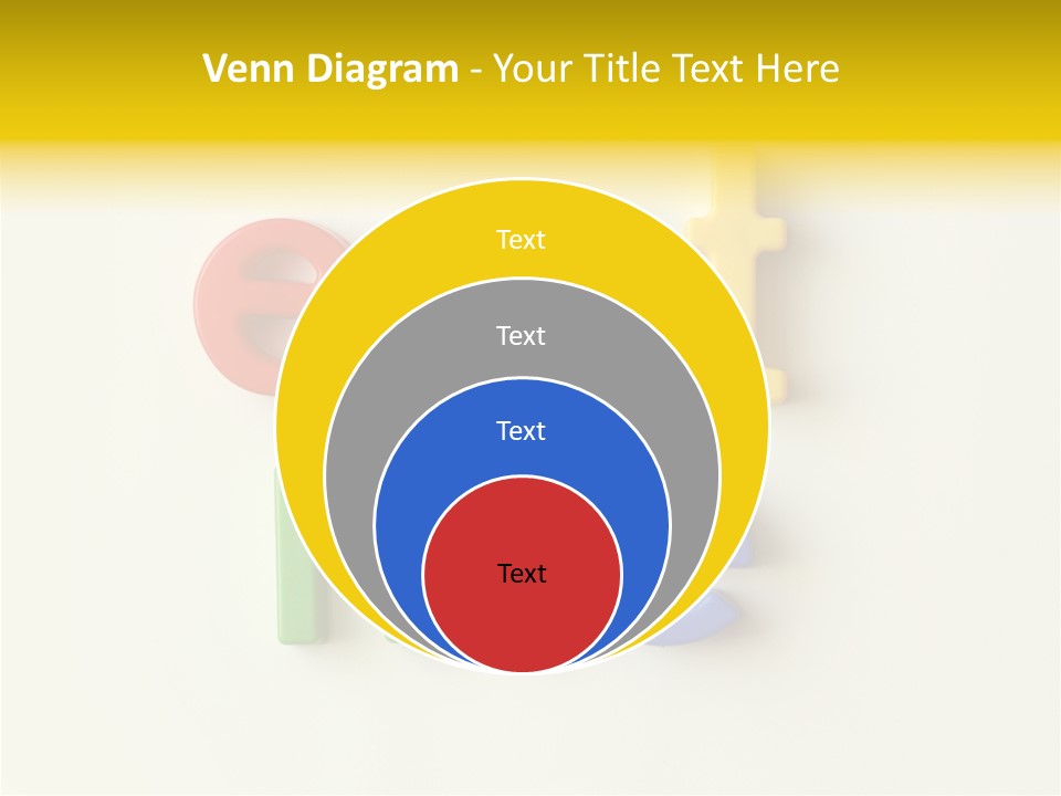 Hand Old Senior PowerPoint Template