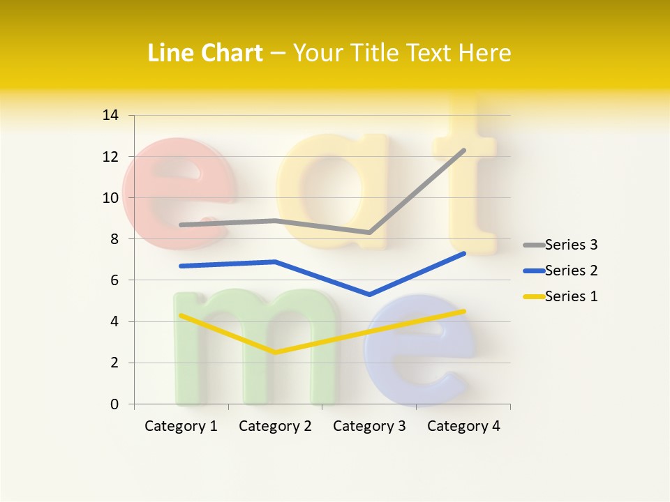 Hand Old Senior PowerPoint Template