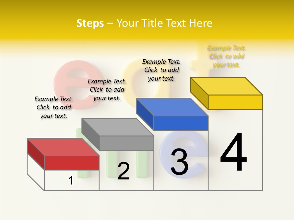Hand Old Senior PowerPoint Template