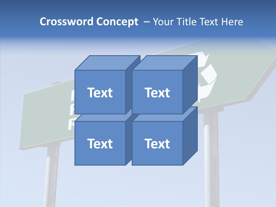 Togetherness  Grandmother PowerPoint Template