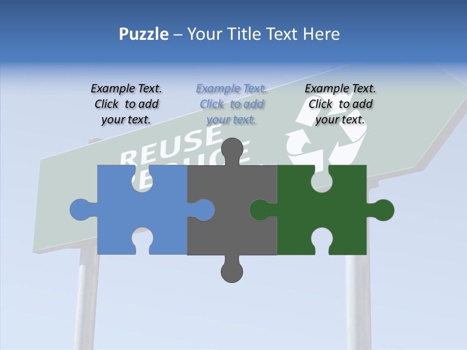 Togetherness  Grandmother PowerPoint Template