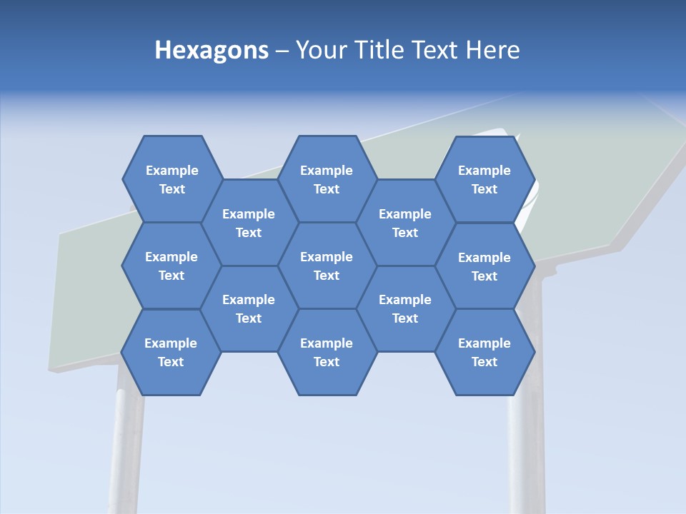 Togetherness  Grandmother PowerPoint Template