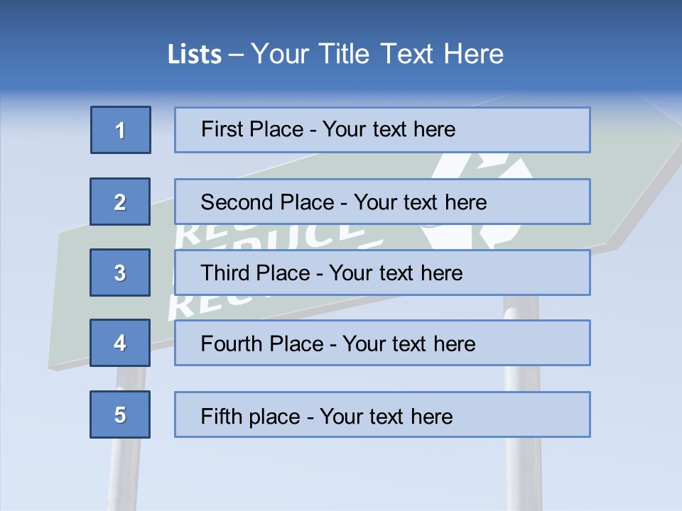 Togetherness  Grandmother PowerPoint Template
