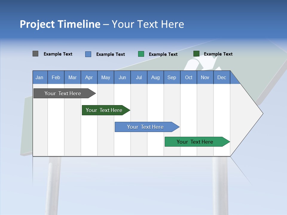 Togetherness  Grandmother PowerPoint Template