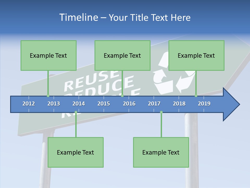Togetherness  Grandmother PowerPoint Template
