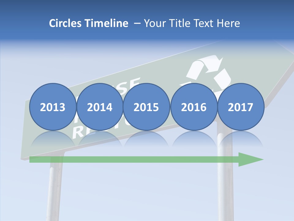 Togetherness  Grandmother PowerPoint Template