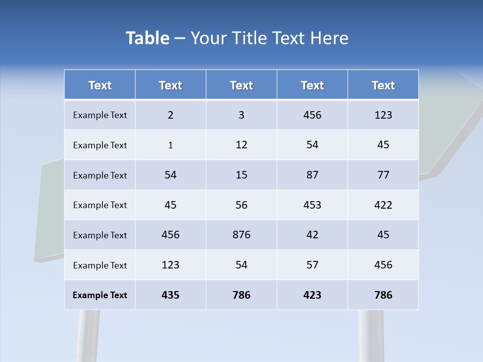 Togetherness  Grandmother PowerPoint Template