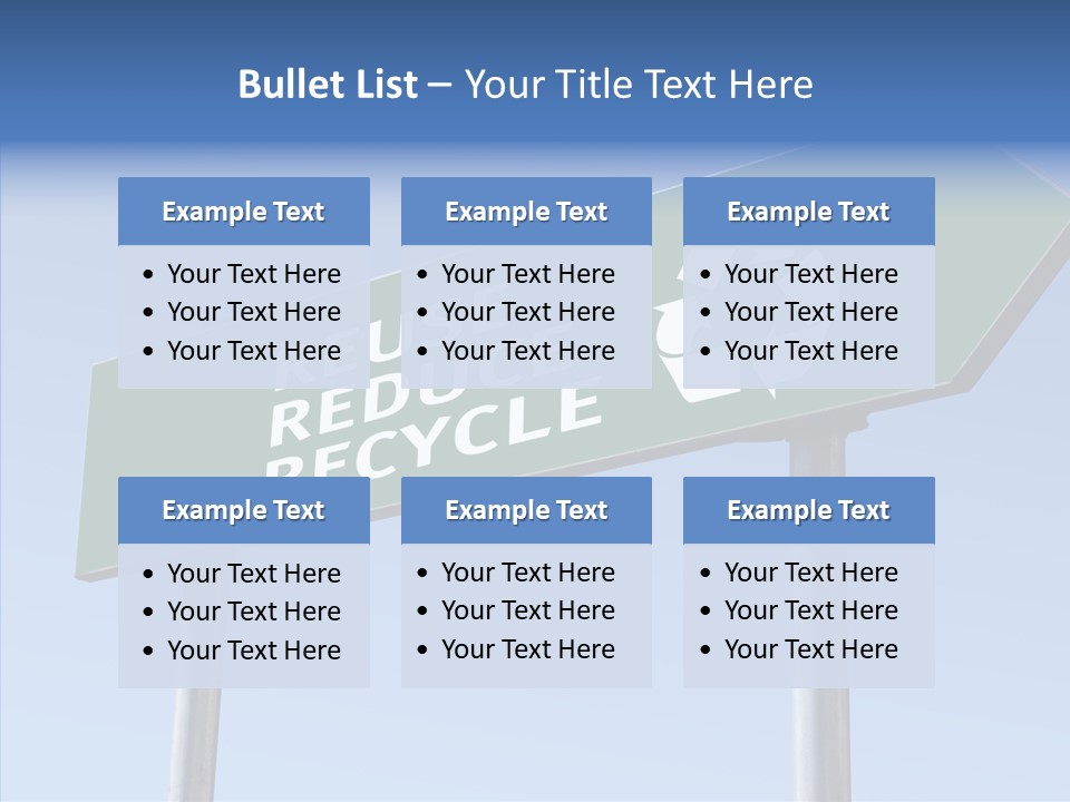 Togetherness  Grandmother PowerPoint Template