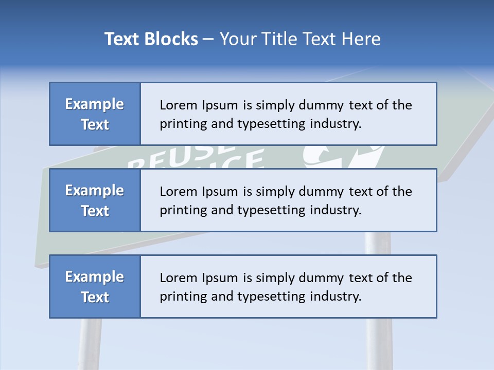 Togetherness  Grandmother PowerPoint Template