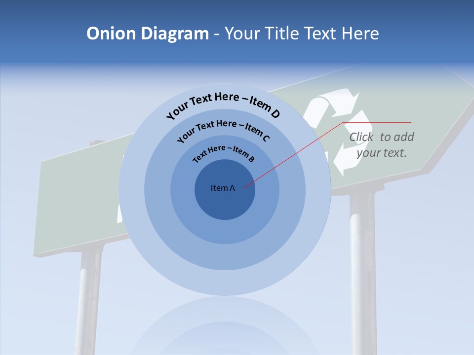 Togetherness  Grandmother PowerPoint Template