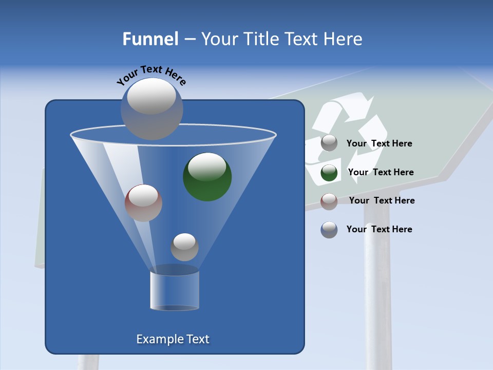 Togetherness  Grandmother PowerPoint Template