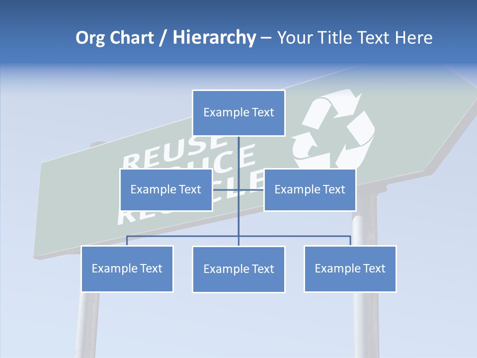 Togetherness  Grandmother PowerPoint Template