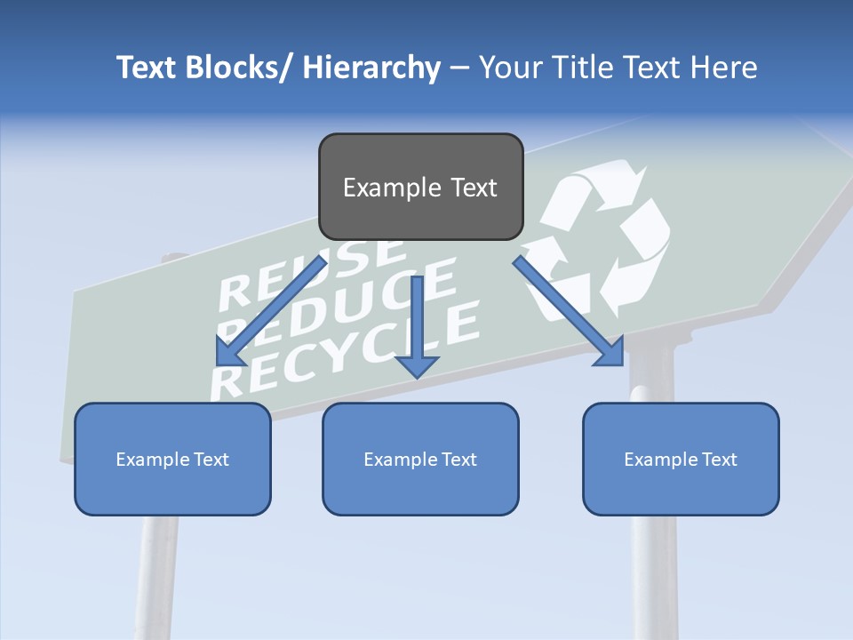 Togetherness  Grandmother PowerPoint Template