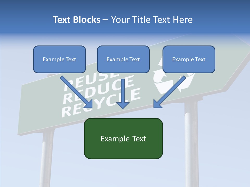 Togetherness  Grandmother PowerPoint Template