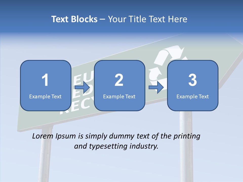 Togetherness  Grandmother PowerPoint Template