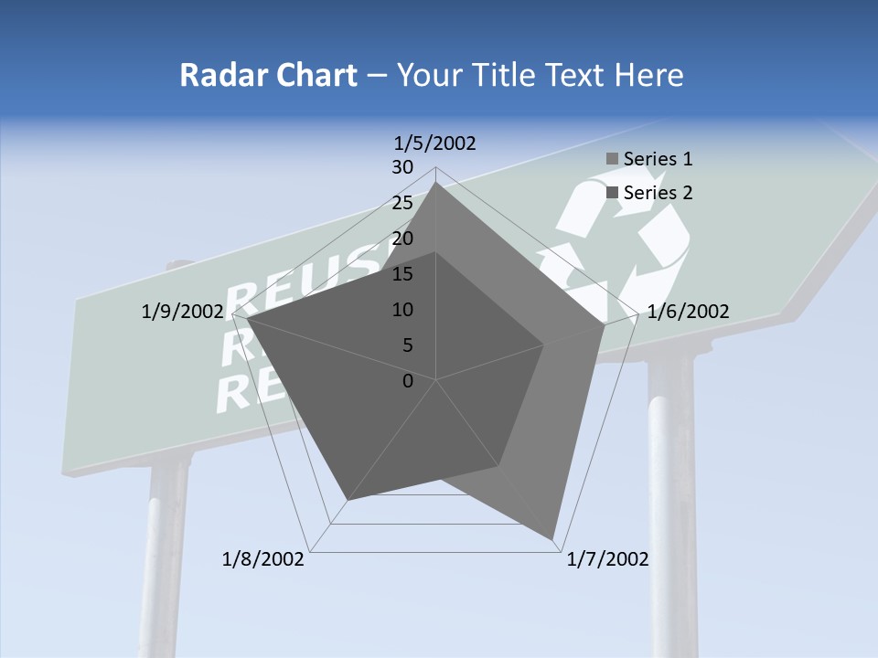 Togetherness  Grandmother PowerPoint Template