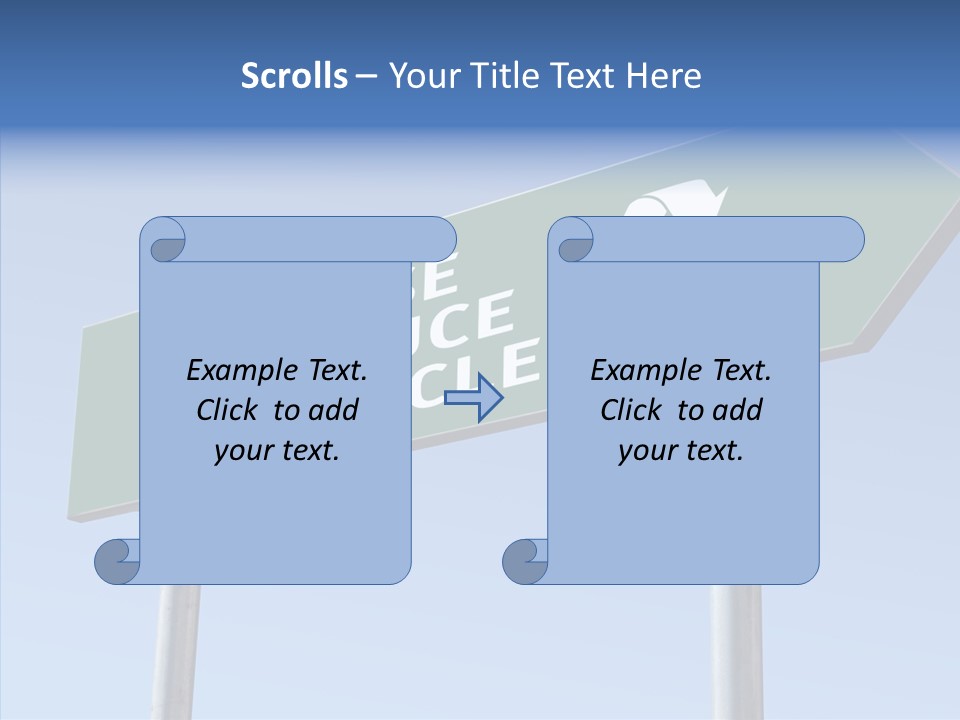 Togetherness  Grandmother PowerPoint Template